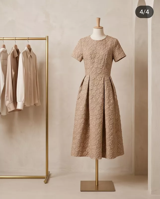 Kleid Susanne