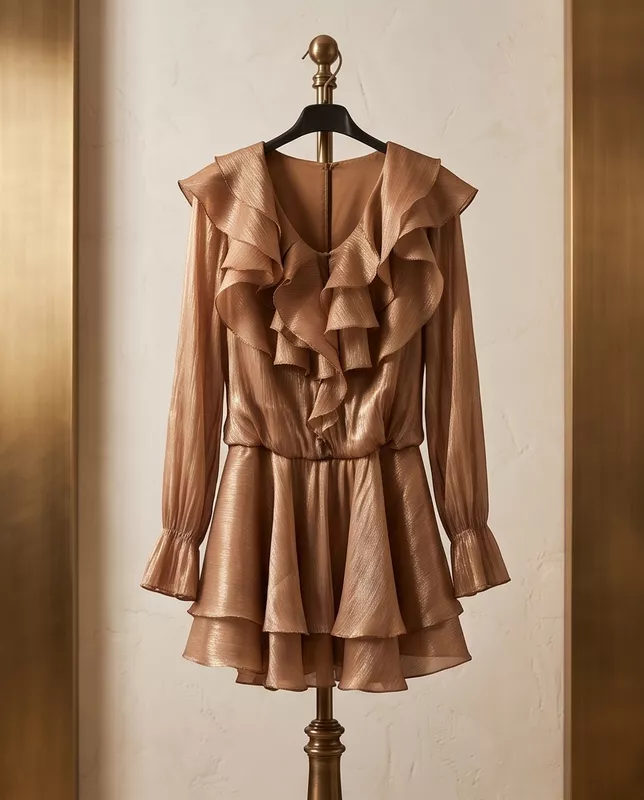 Kleid Sandy