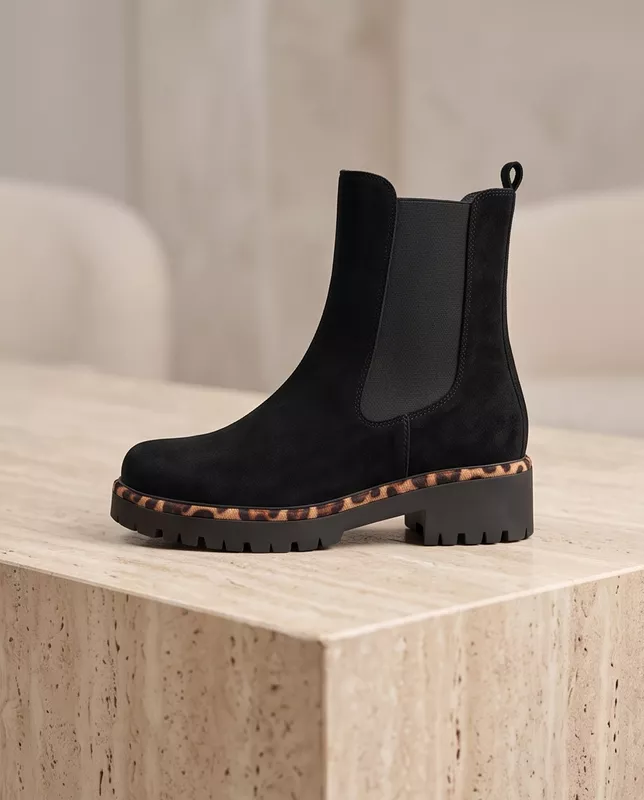 Trend Boots Leo